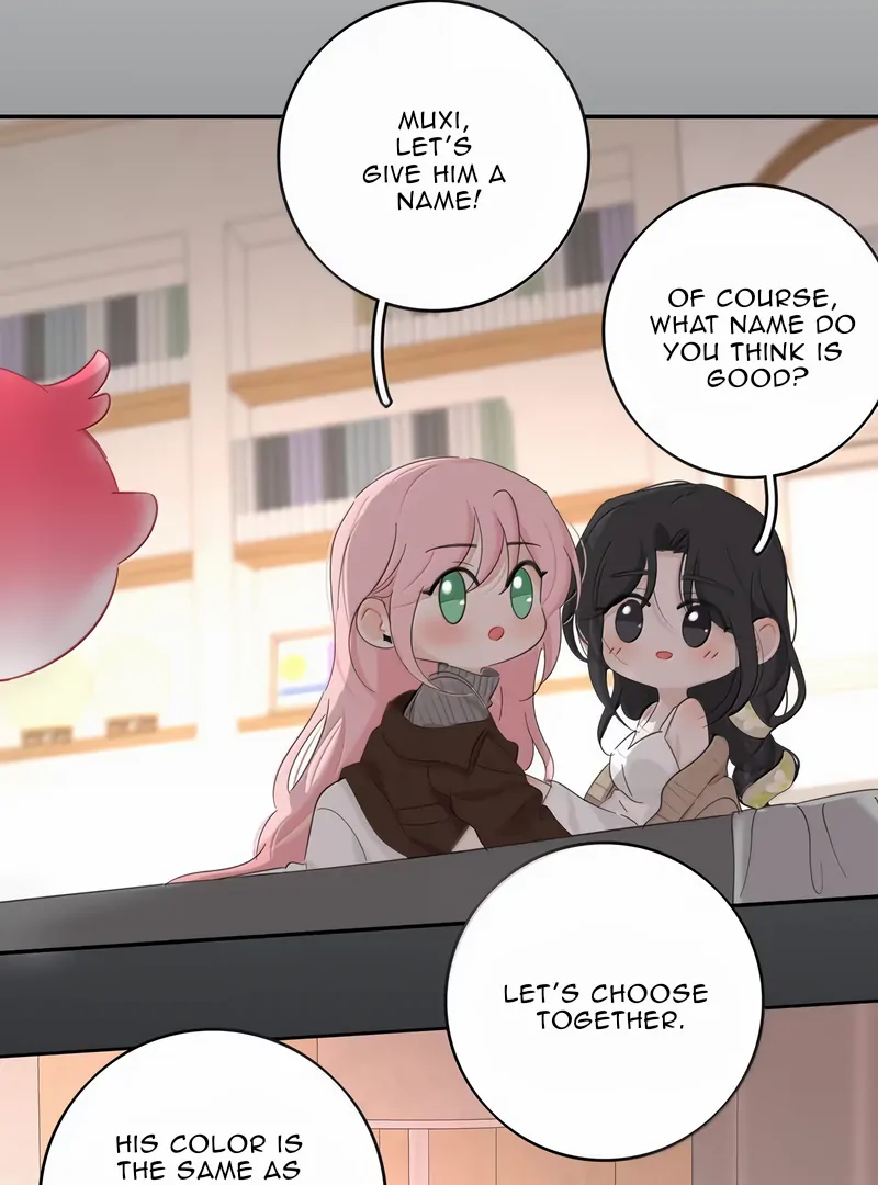 Read Baili Jin Among Mortals chapter 231 image 16 on Lezhin