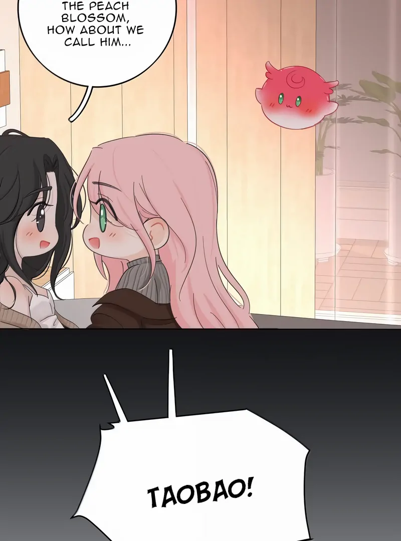 Read Baili Jin Among Mortals chapter 231 image 17 on Lezhin