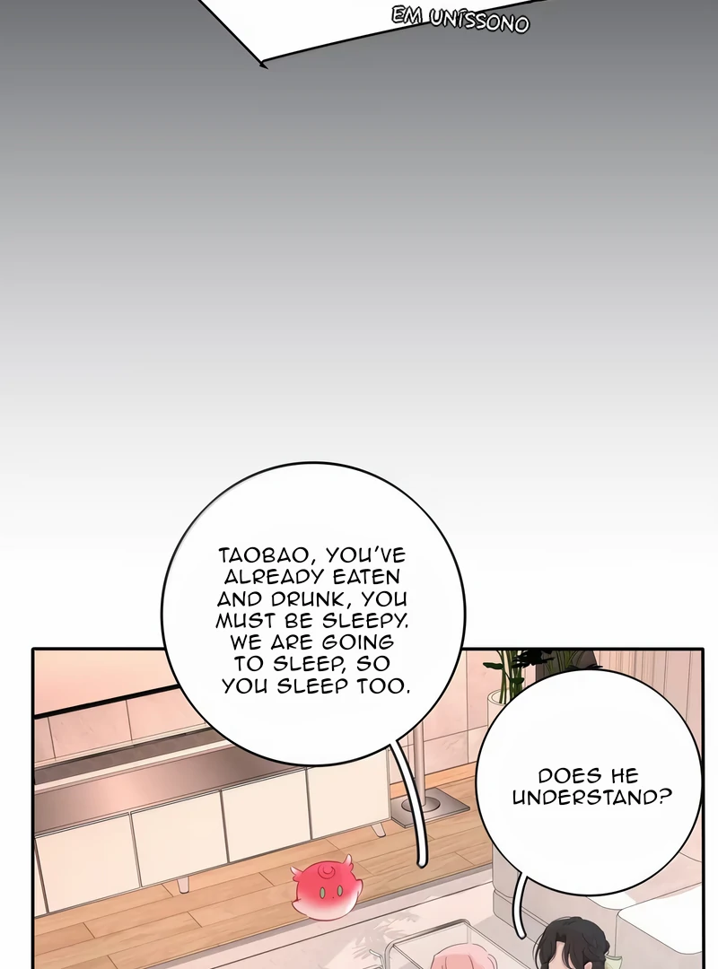 Read Baili Jin Among Mortals chapter 231 image 18 on Lezhin
