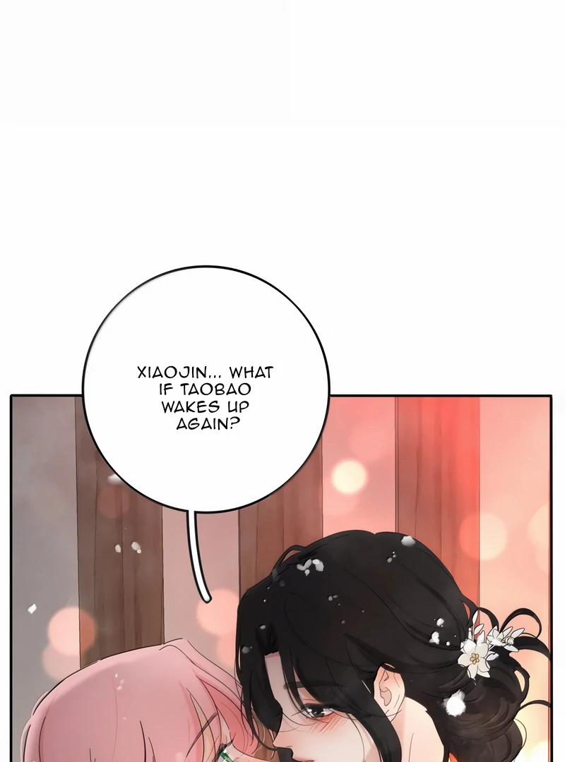 Read Baili Jin Among Mortals chapter 231 image 28 on Lezhin