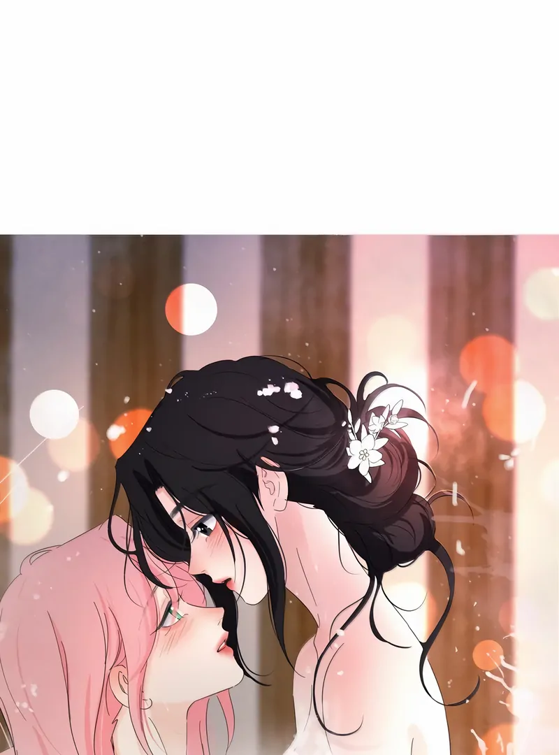 Read Baili Jin Among Mortals chapter 231 image 32 on Lezhin