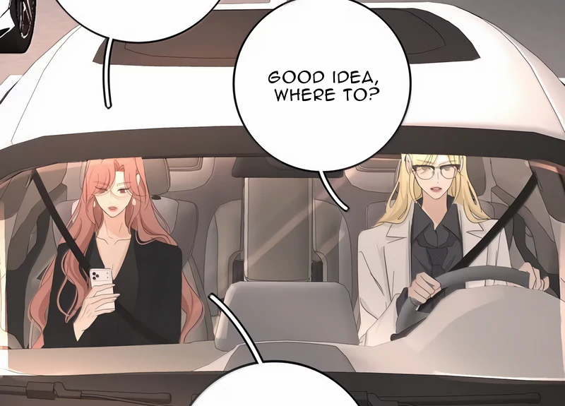 Read Baili Jin Among Mortals chapter 231 image 38 on Lezhin