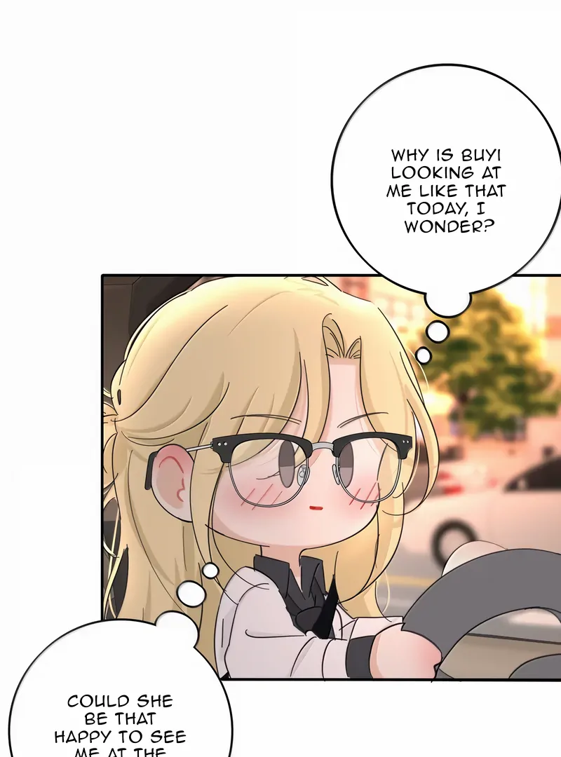 Read Baili Jin Among Mortals chapter 231 image 44 on Lezhin