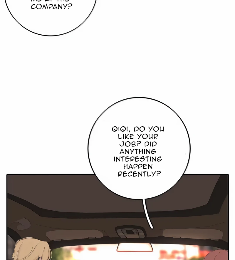 Read Baili Jin Among Mortals chapter 231 image 45 on Lezhin