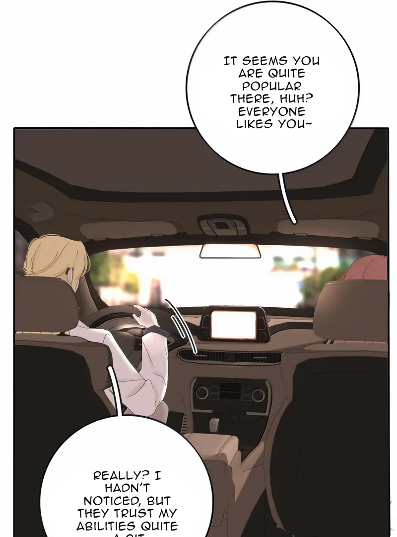 Read Baili Jin Among Mortals chapter 231 image 47 on Lezhin