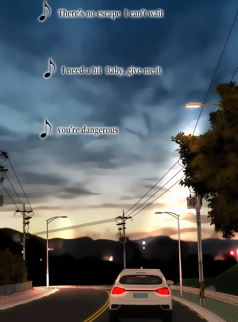 Read Baili Jin Among Mortals chapter 231 image 54 on Lezhin