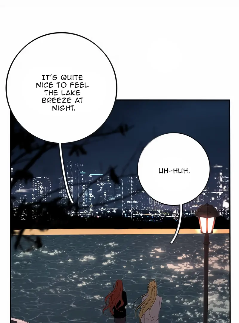 Read Baili Jin Among Mortals chapter 231 image 56 on Lezhin