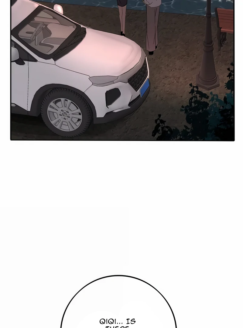 Read Baili Jin Among Mortals chapter 231 image 57 on Lezhin