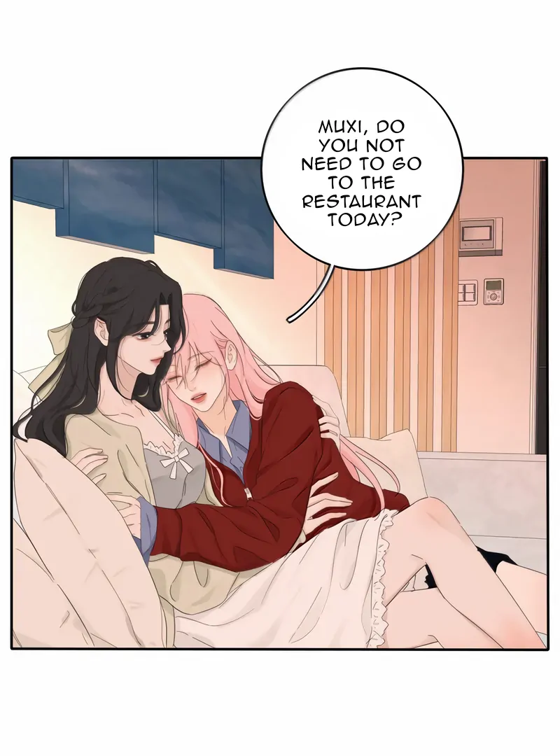 Read Baili Jin Among Mortals chapter 231 image 6 on Lezhin