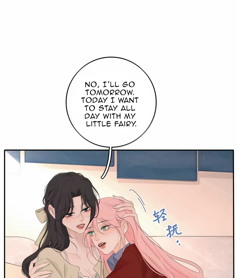 Read Baili Jin Among Mortals chapter 231 image 7 on Lezhin
