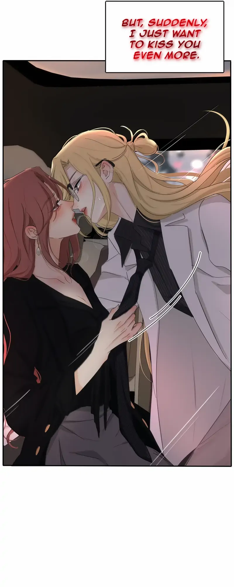 Read Baili Jin Among Mortals chapter 231 image 70 on Lezhin