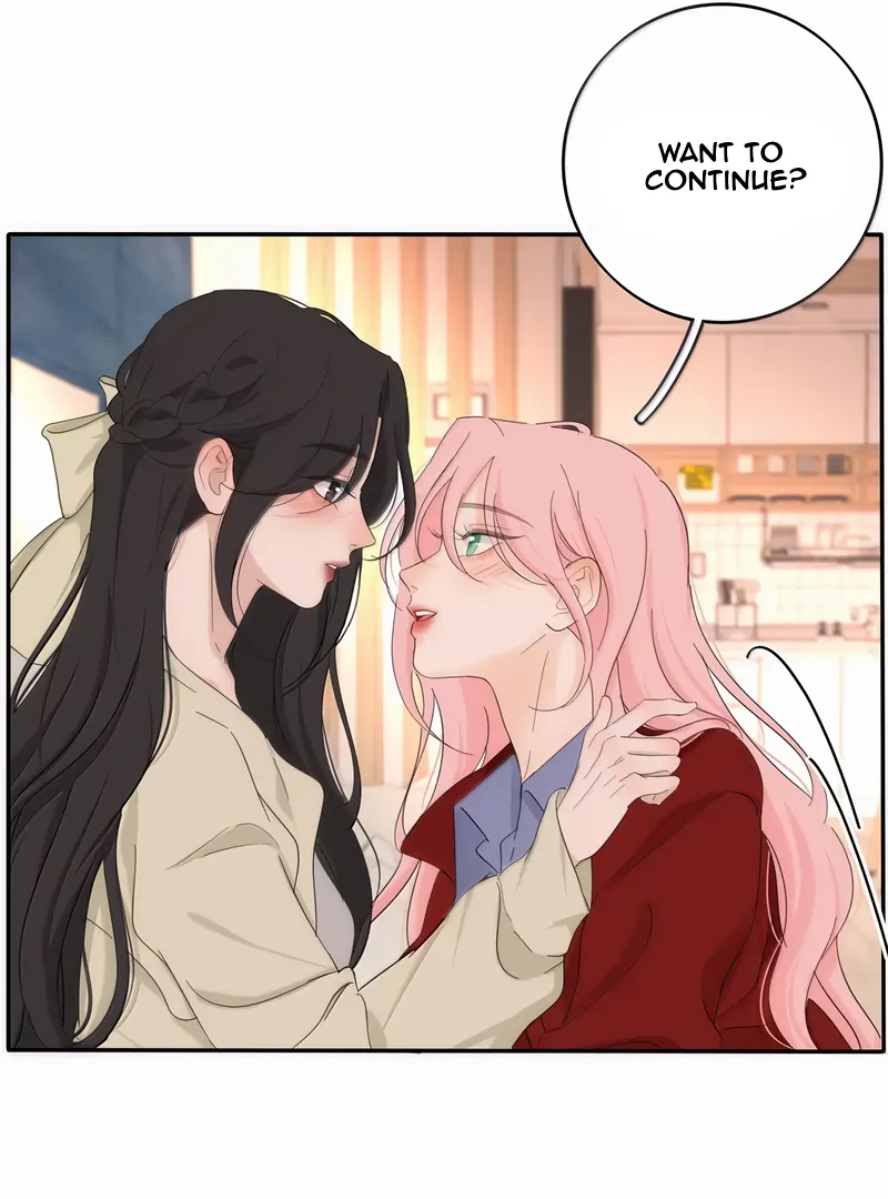 Read Baili Jin Among Mortals chapter 231 image 9 on Lezhin