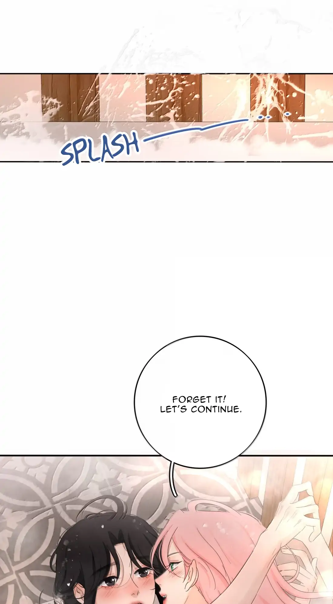 Read Baili Jin Among Mortals chapter 232 image 10 on Lezhin