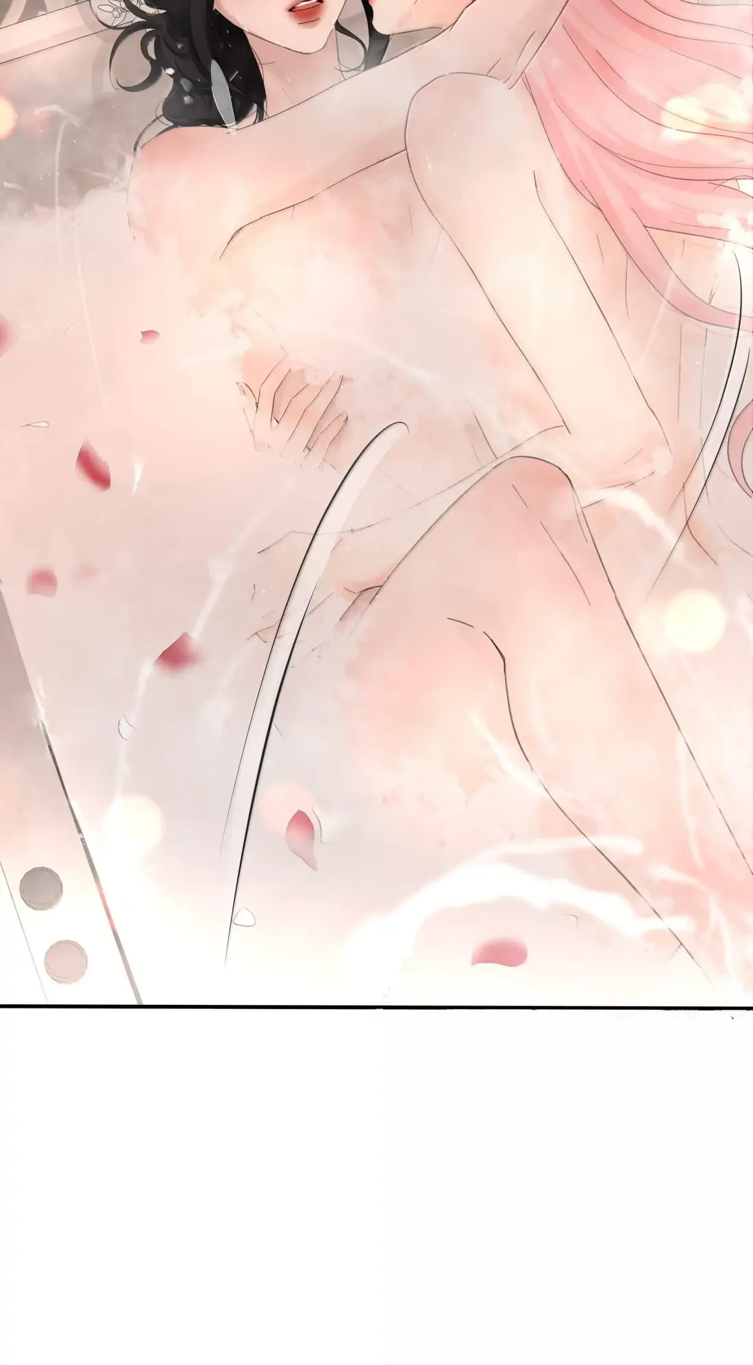Read Baili Jin Among Mortals chapter 232 image 11 on Lezhin