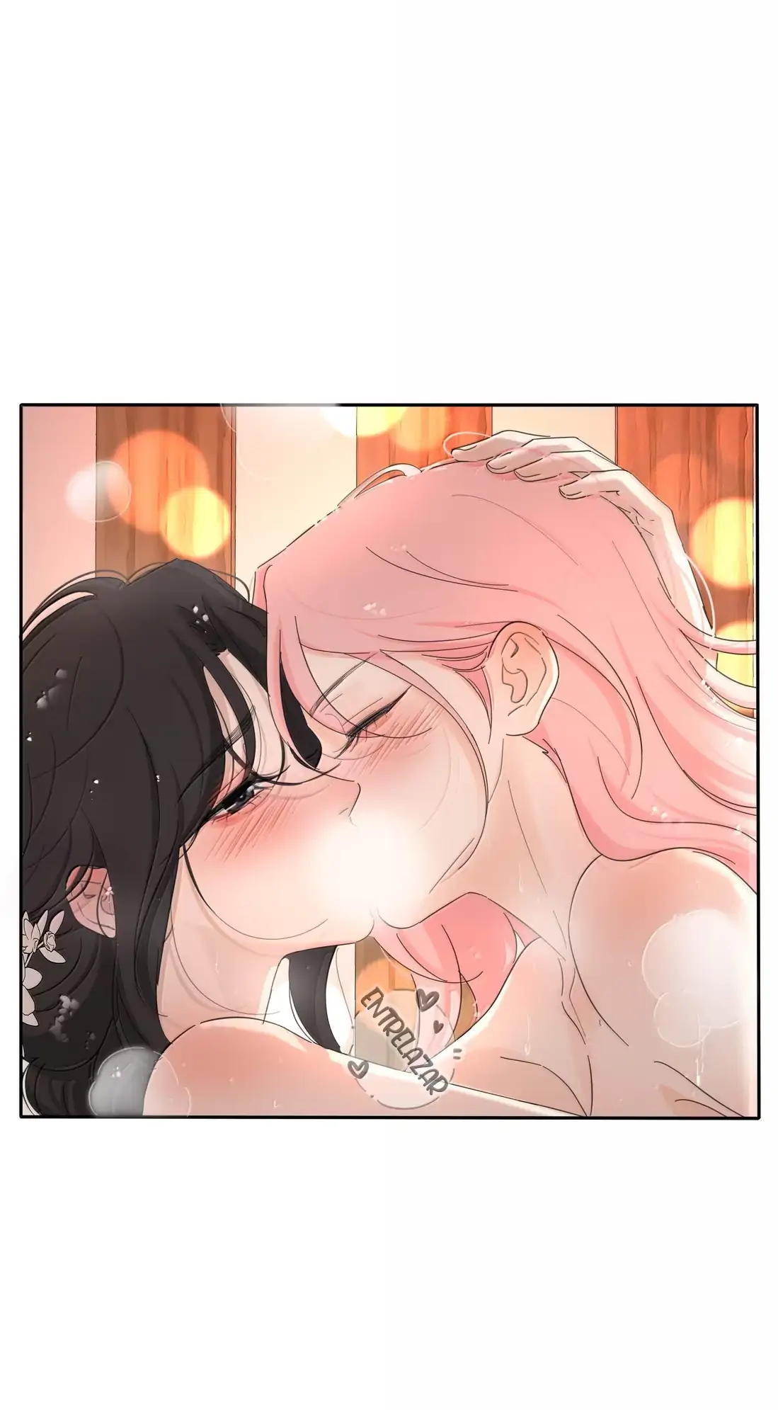 Read Baili Jin Among Mortals chapter 232 image 12 on Lezhin