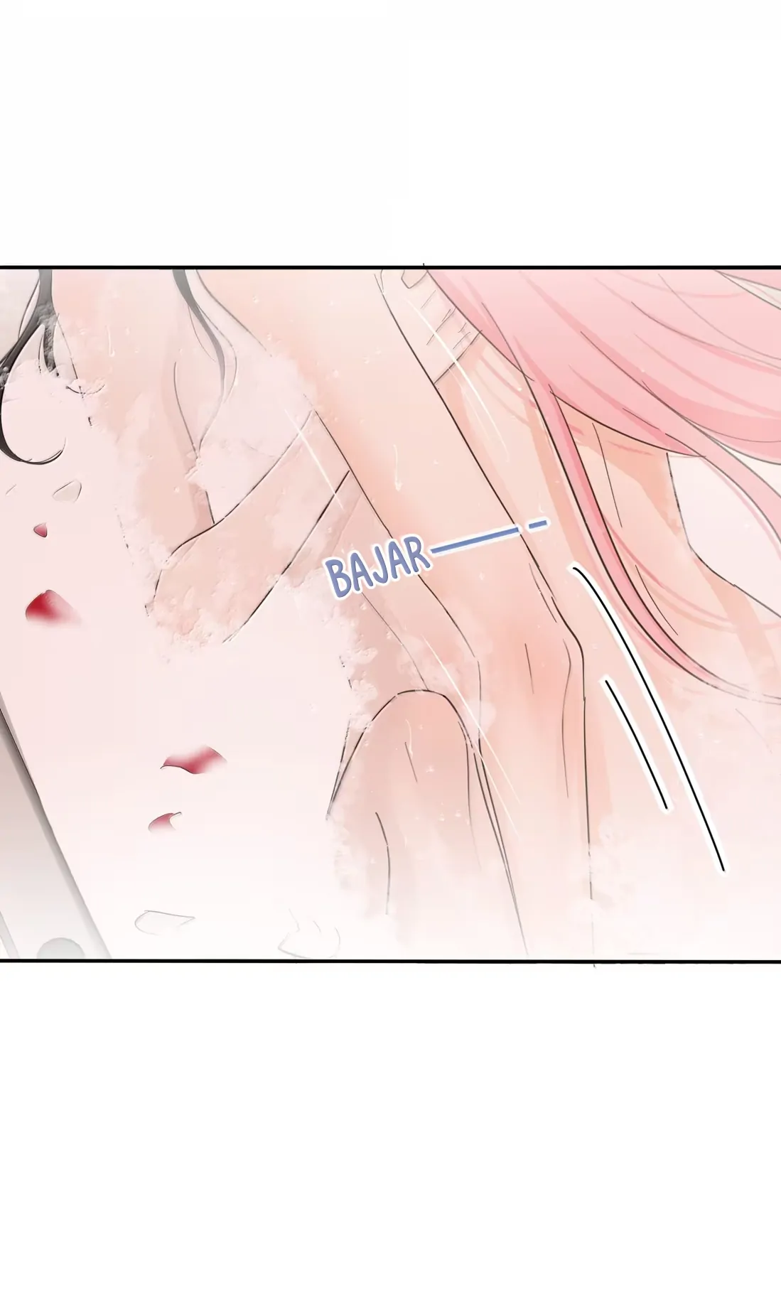Read Baili Jin Among Mortals chapter 232 image 14 on Lezhin
