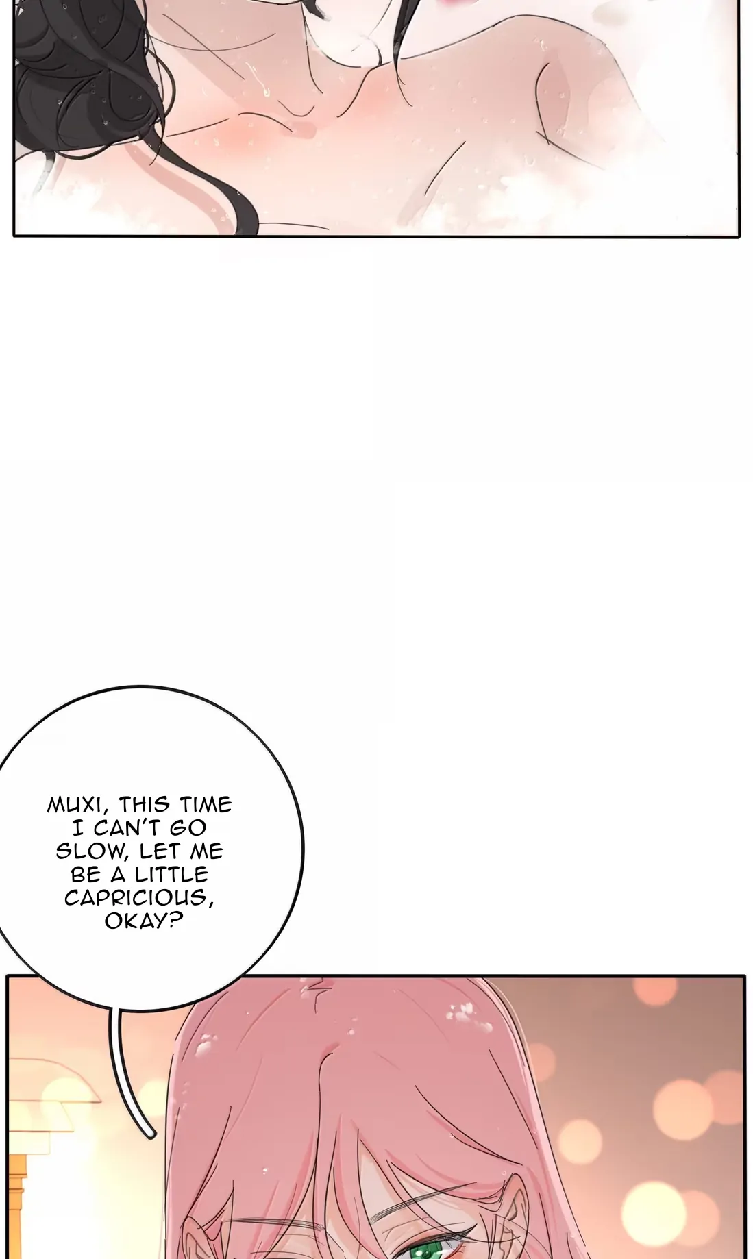 Read Baili Jin Among Mortals chapter 232 image 16 on Lezhin