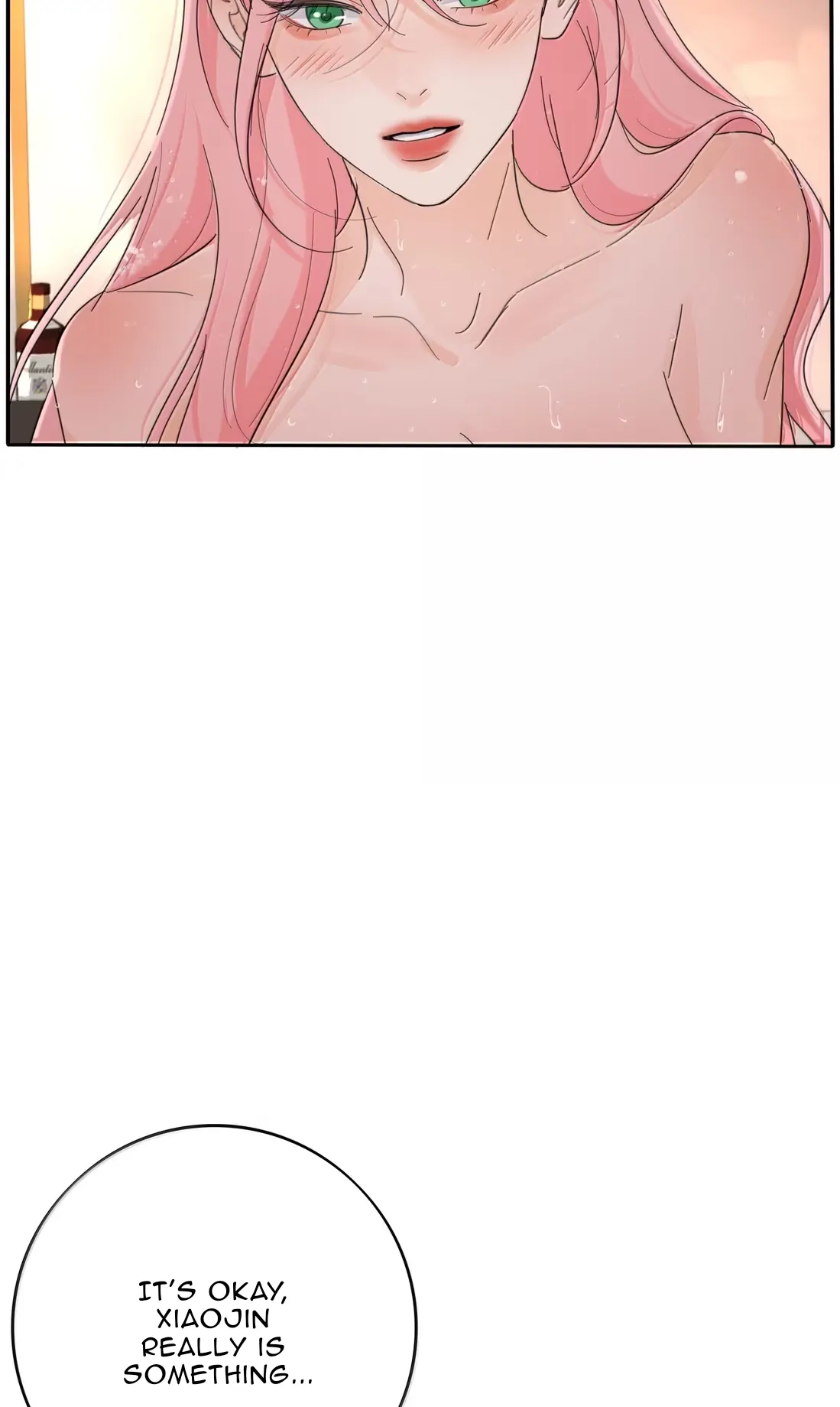 Read Baili Jin Among Mortals chapter 232 image 17 on Lezhin