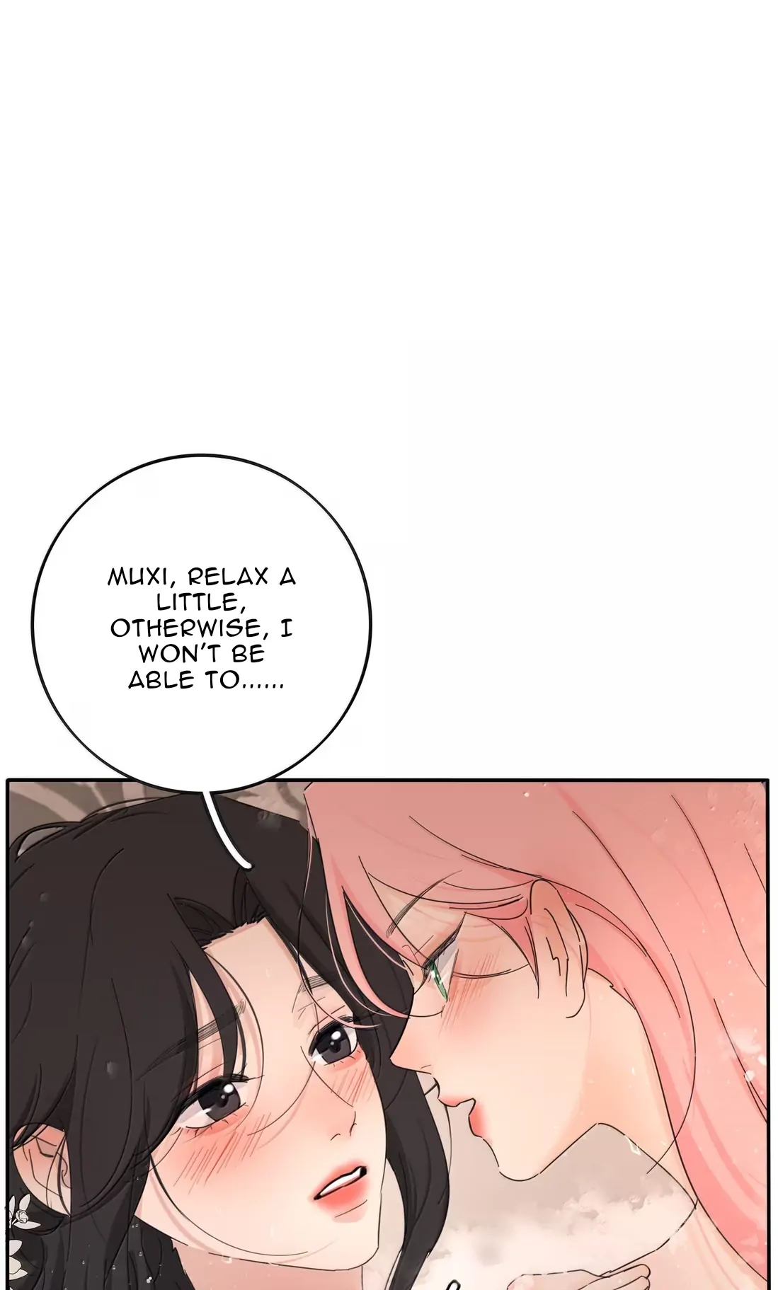 Read Baili Jin Among Mortals chapter 232 image 21 on Lezhin