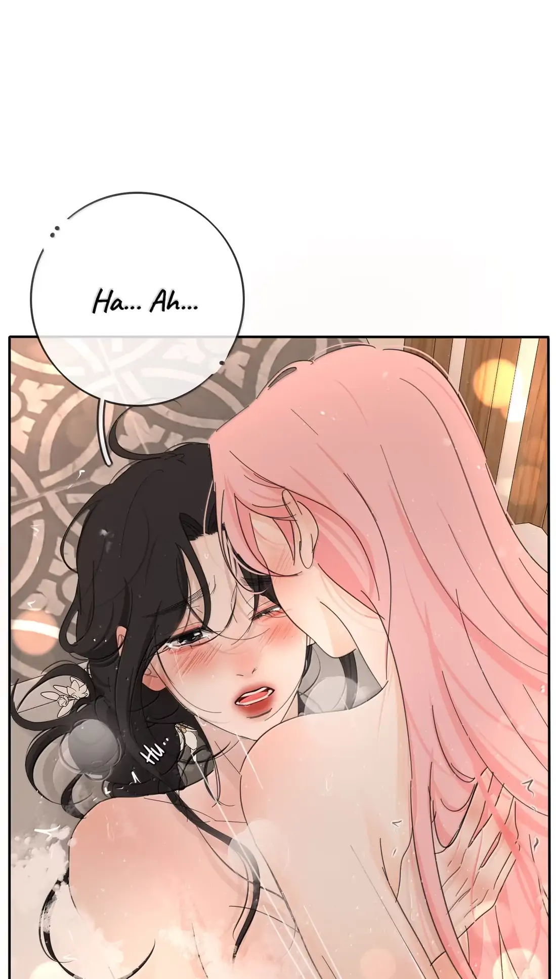 Read Baili Jin Among Mortals chapter 232 image 29 on Lezhin