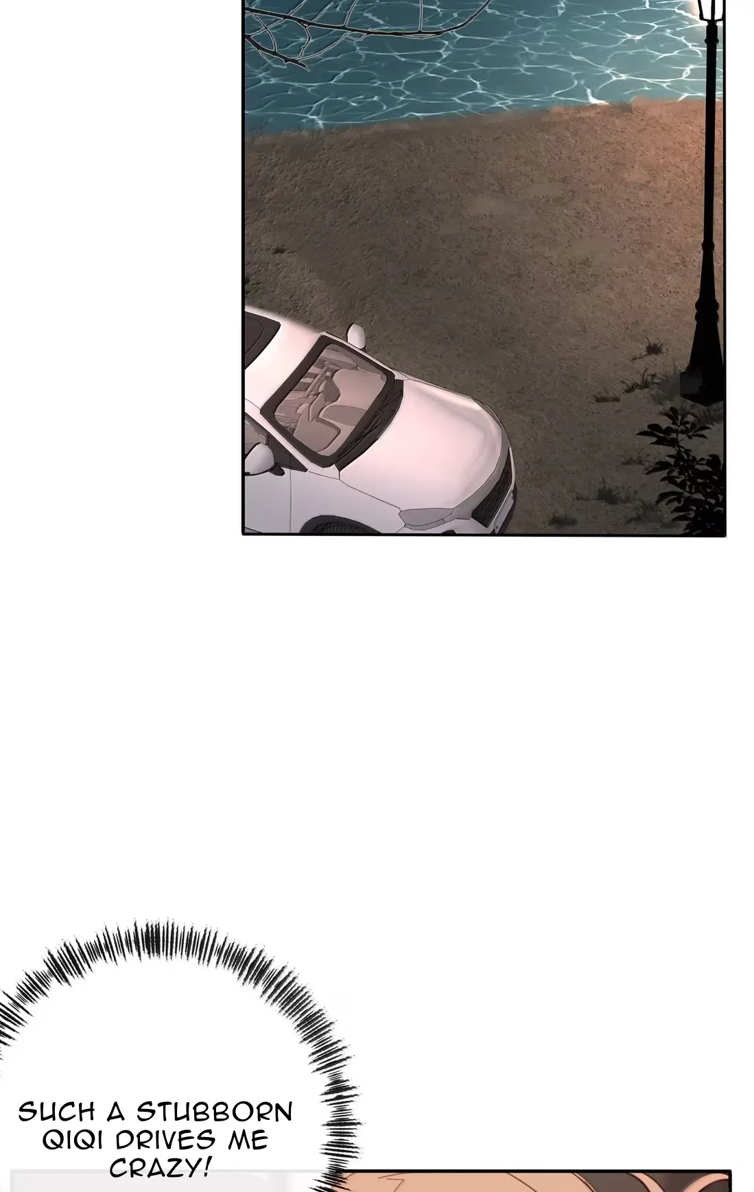 Read Baili Jin Among Mortals chapter 232 image 34 on Lezhin