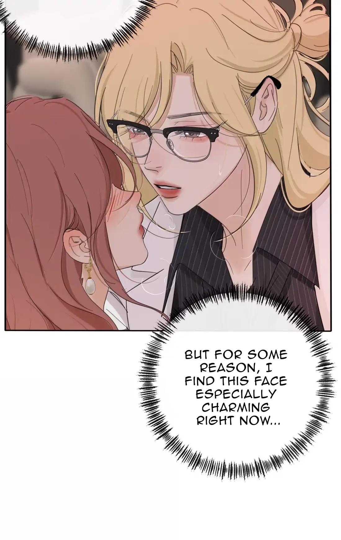 Read Baili Jin Among Mortals chapter 232 image 35 on Lezhin