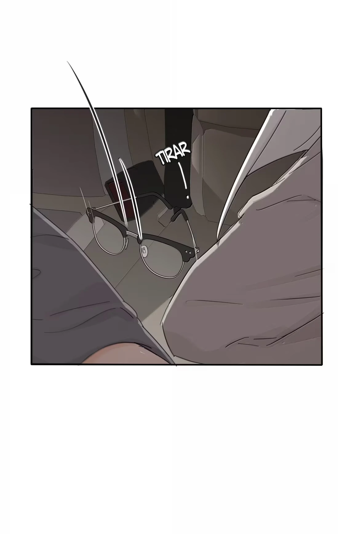 Read Baili Jin Among Mortals chapter 232 image 36 on Lezhin