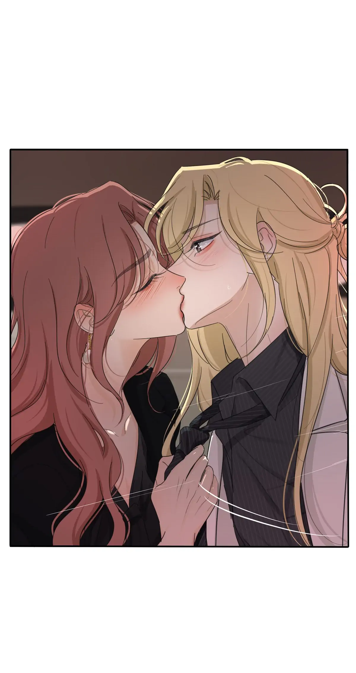 Read Baili Jin Among Mortals chapter 232 image 37 on Lezhin