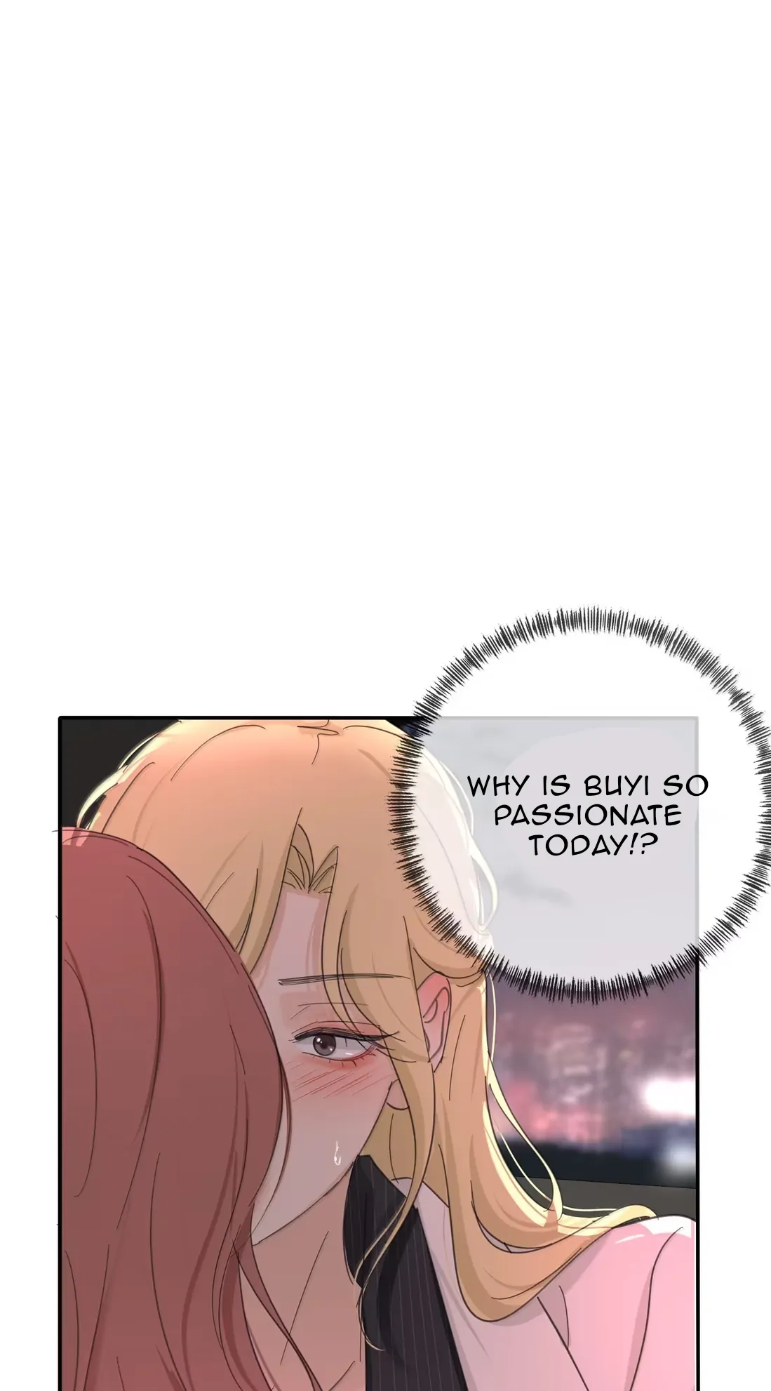 Read Baili Jin Among Mortals chapter 232 image 38 on Lezhin