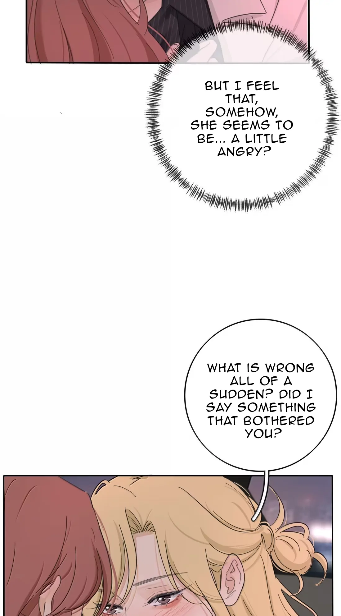 Read Baili Jin Among Mortals chapter 232 image 39 on Lezhin