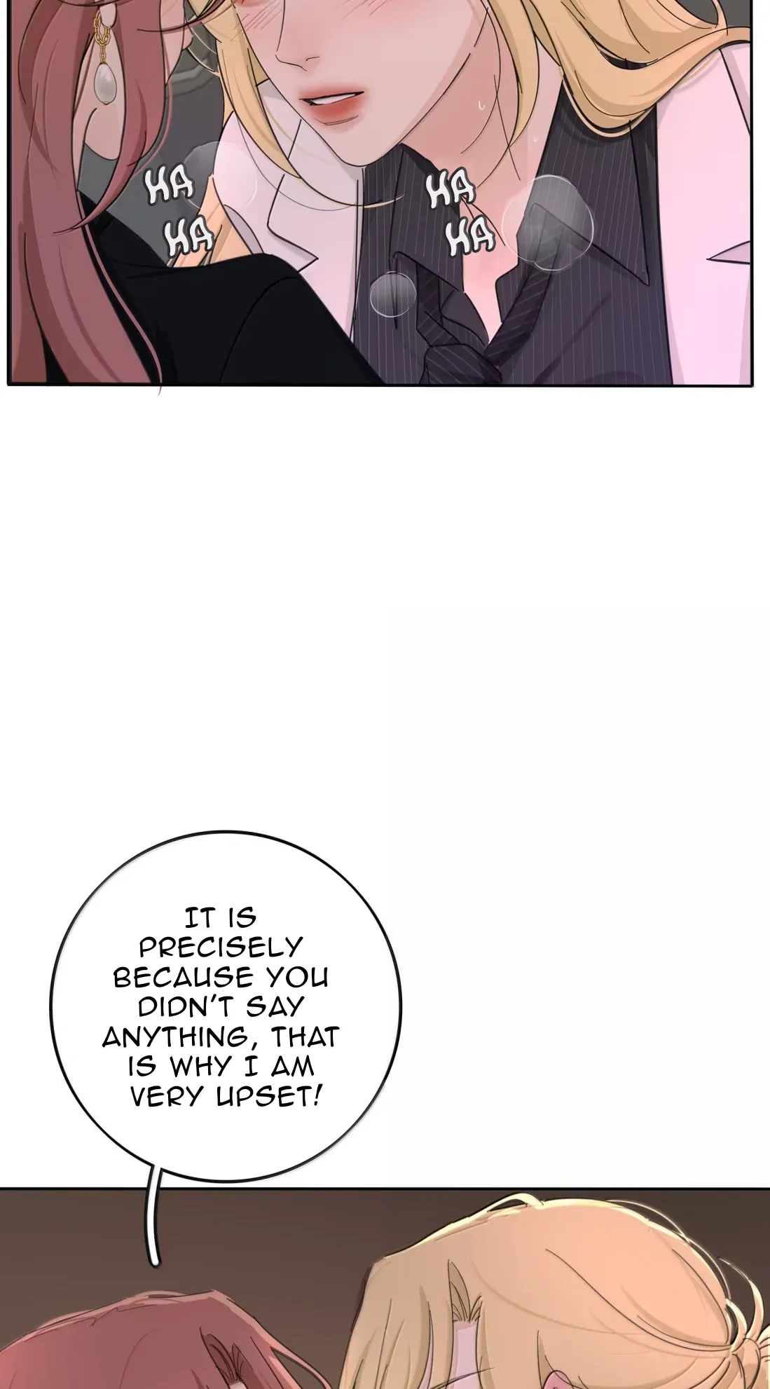 Read Baili Jin Among Mortals chapter 232 image 40 on Lezhin
