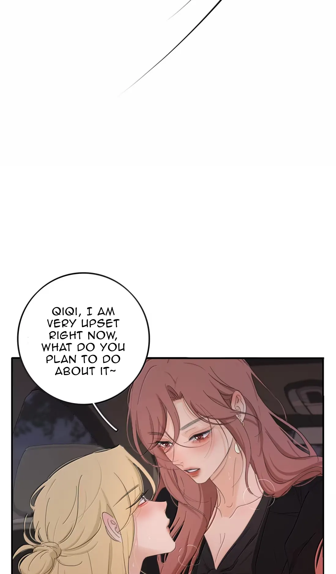 Read Baili Jin Among Mortals chapter 232 image 44 on Lezhin