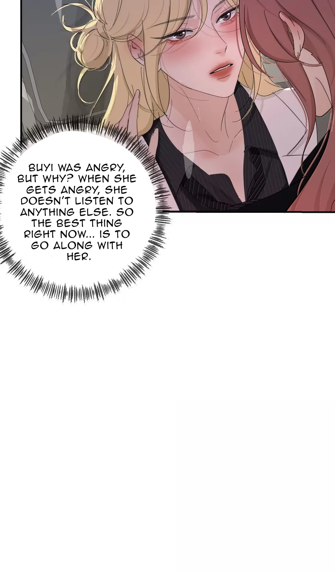 Read Baili Jin Among Mortals chapter 232 image 46 on Lezhin