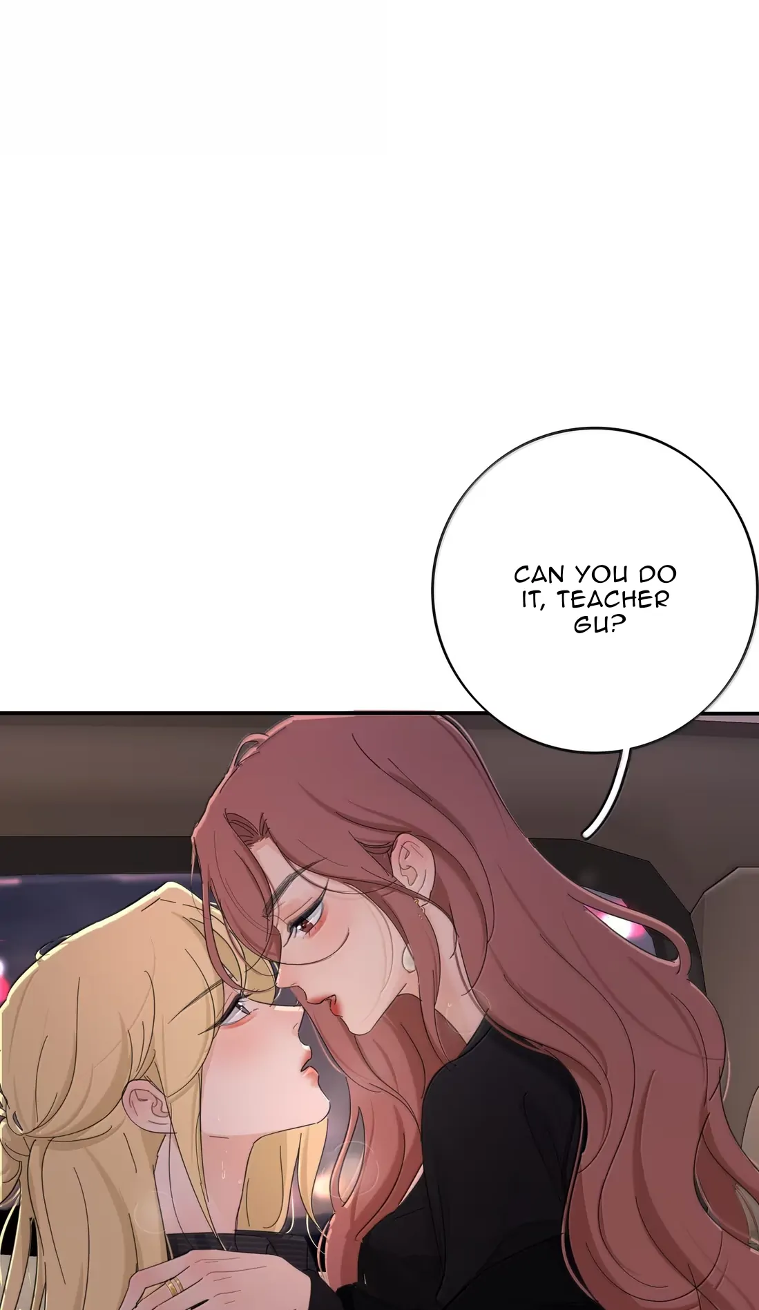 Read Baili Jin Among Mortals chapter 232 image 48 on Lezhin