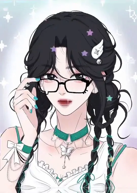 Read Baili Jin Among Mortals chapter 232 image 54 on Lezhin