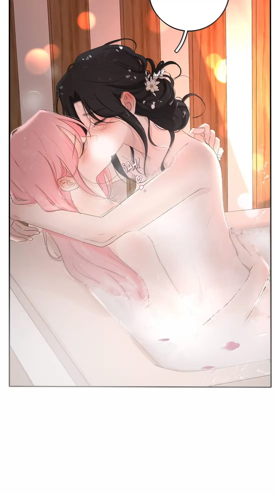 Read Baili Jin Among Mortals chapter 232 image 6 on Lezhin