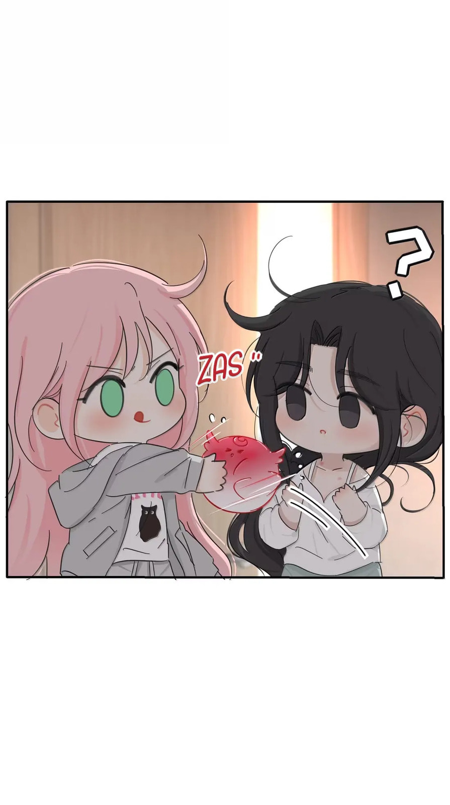 Read Baili Jin Among Mortals chapter 233 image 11 on Lezhin
