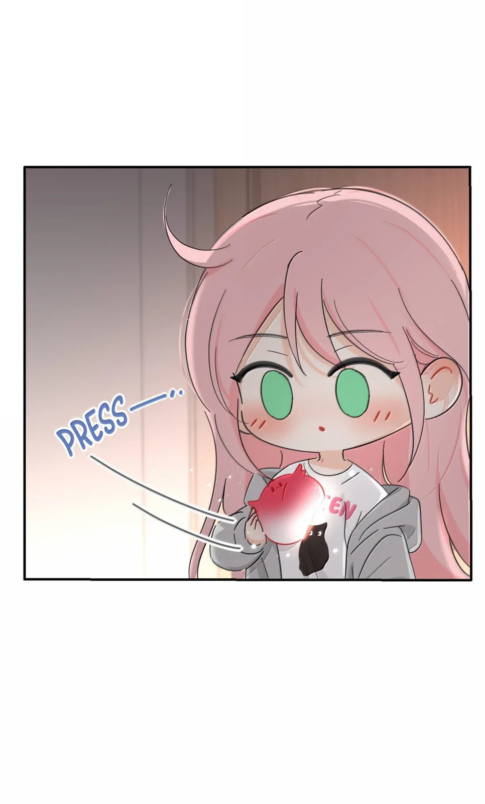 Read Baili Jin Among Mortals chapter 233 image 12 on Lezhin