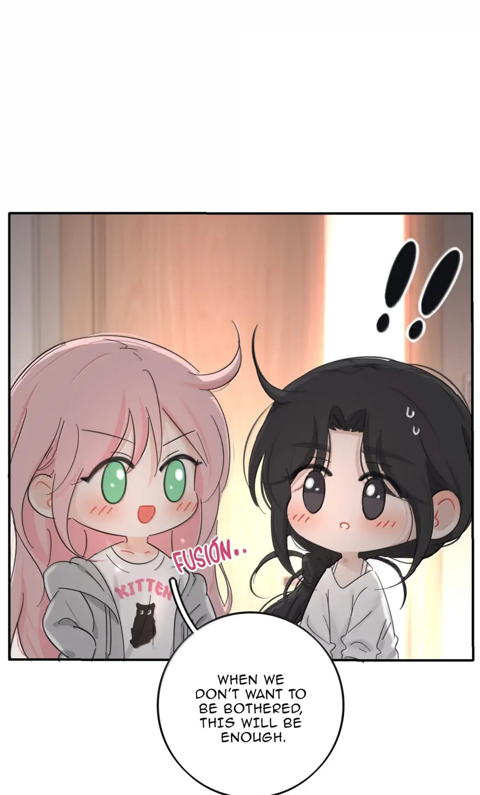 Read Baili Jin Among Mortals chapter 233 image 13 on Lezhin