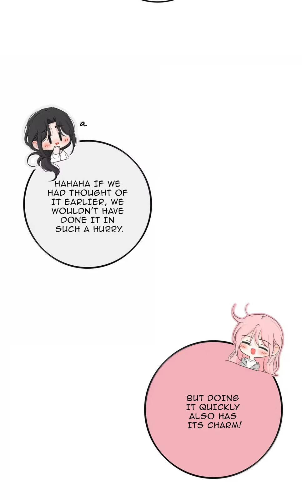 Read Baili Jin Among Mortals chapter 233 image 14 on Lezhin