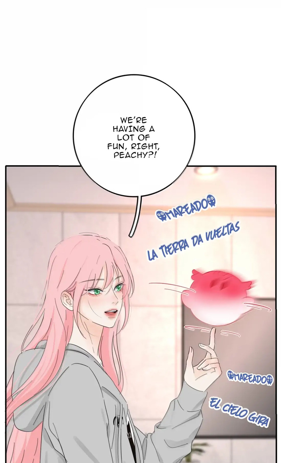 Read Baili Jin Among Mortals chapter 233 image 18 on Lezhin