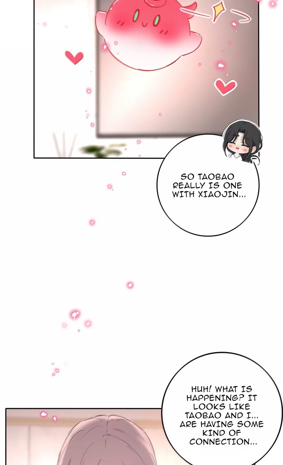 Read Baili Jin Among Mortals chapter 233 image 20 on Lezhin