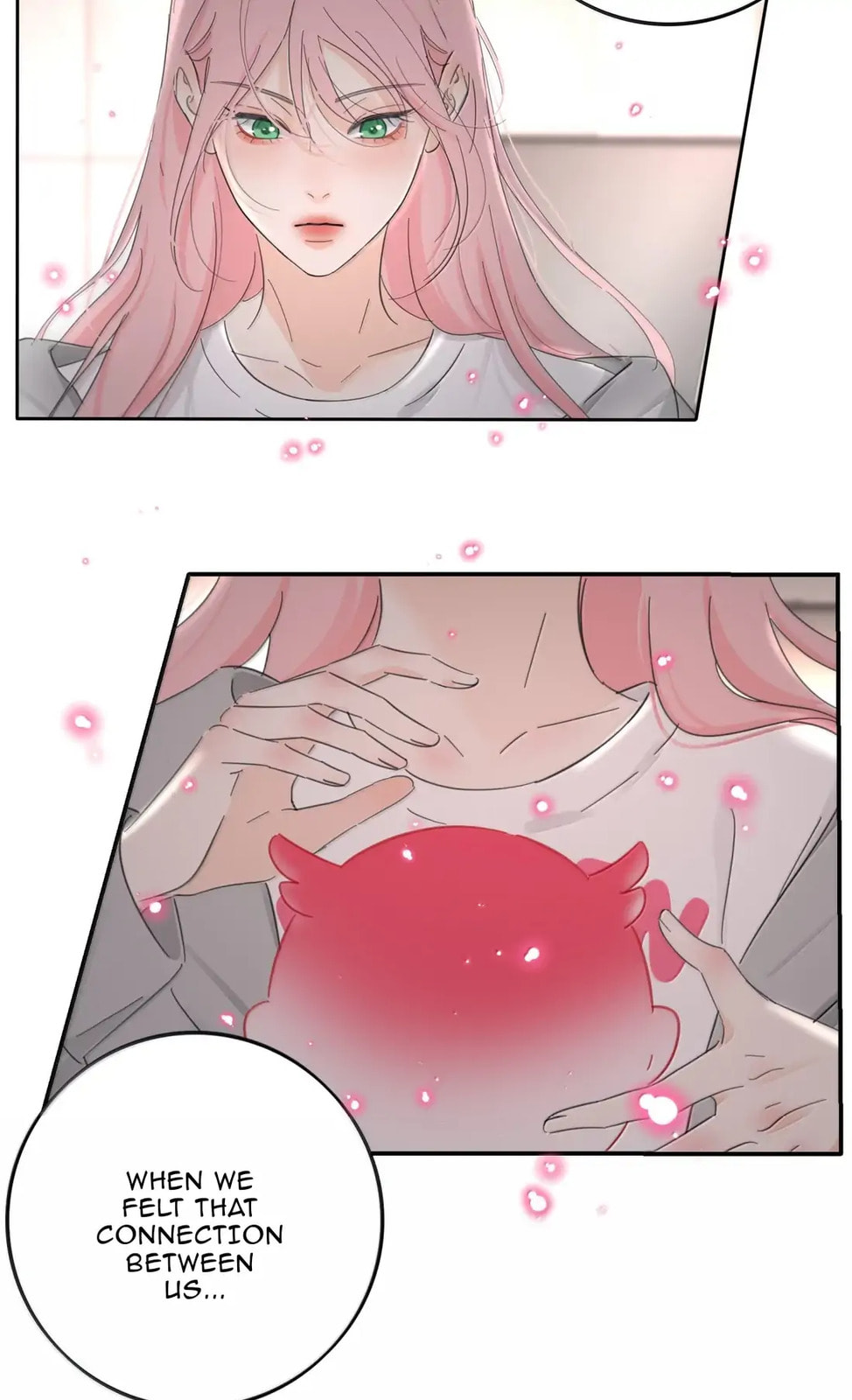 Read Baili Jin Among Mortals chapter 233 image 21 on Lezhin