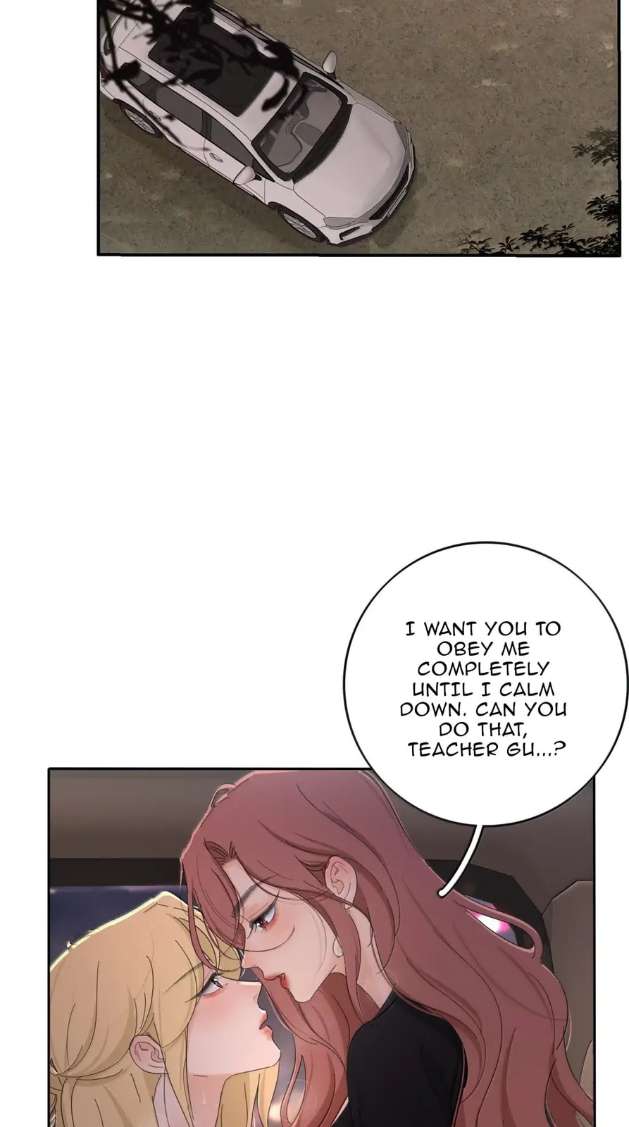 Read Baili Jin Among Mortals chapter 233 image 25 on Lezhin