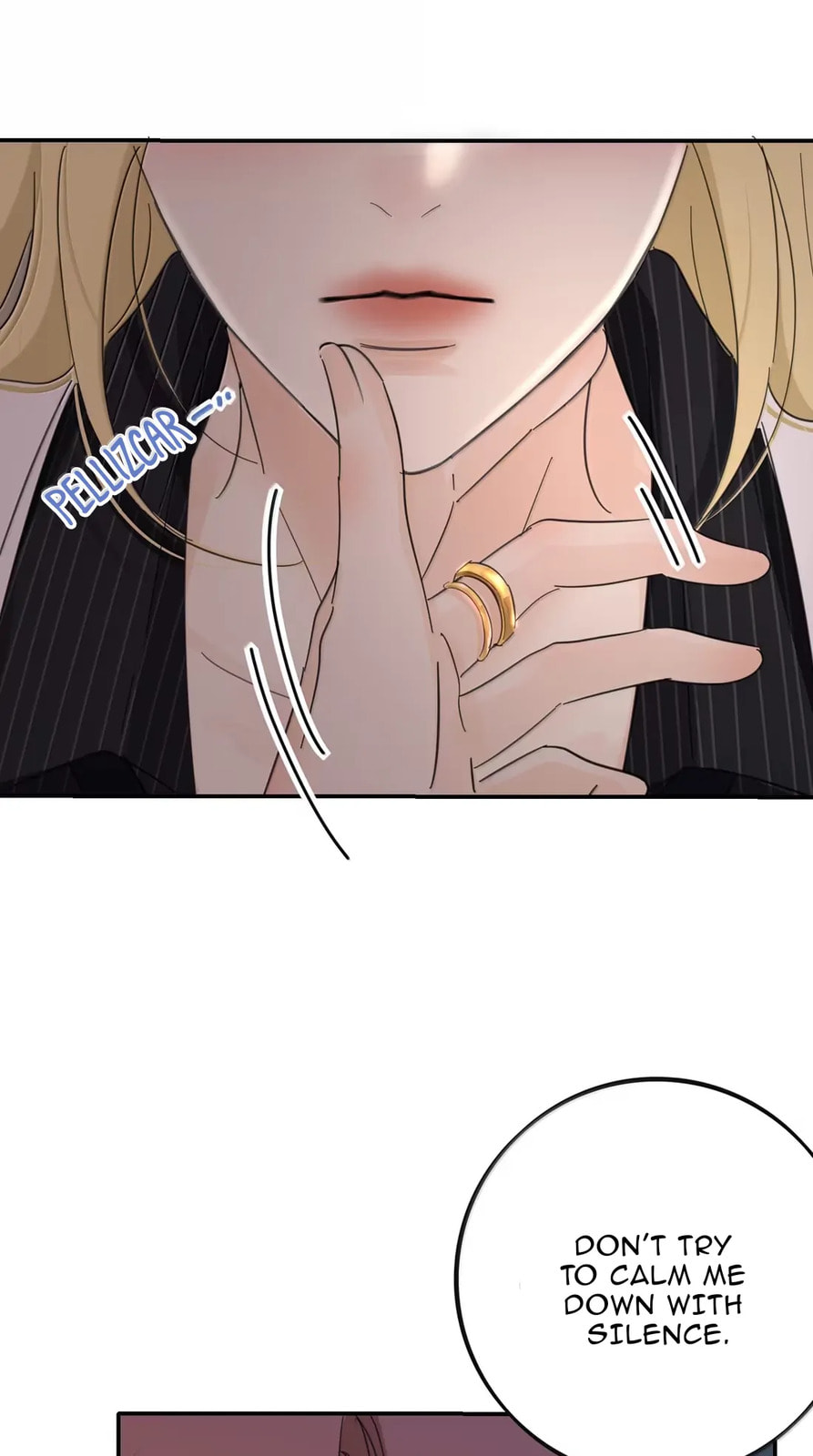 Read Baili Jin Among Mortals chapter 233 image 28 on Lezhin