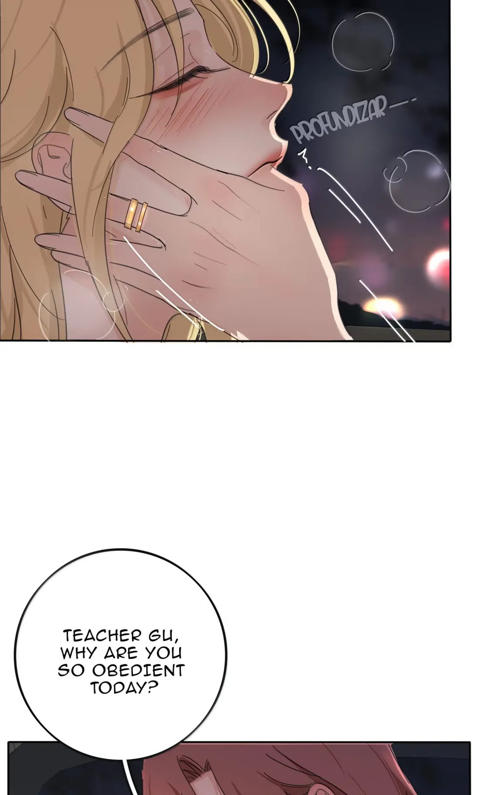 Read Baili Jin Among Mortals chapter 233 image 33 on Lezhin