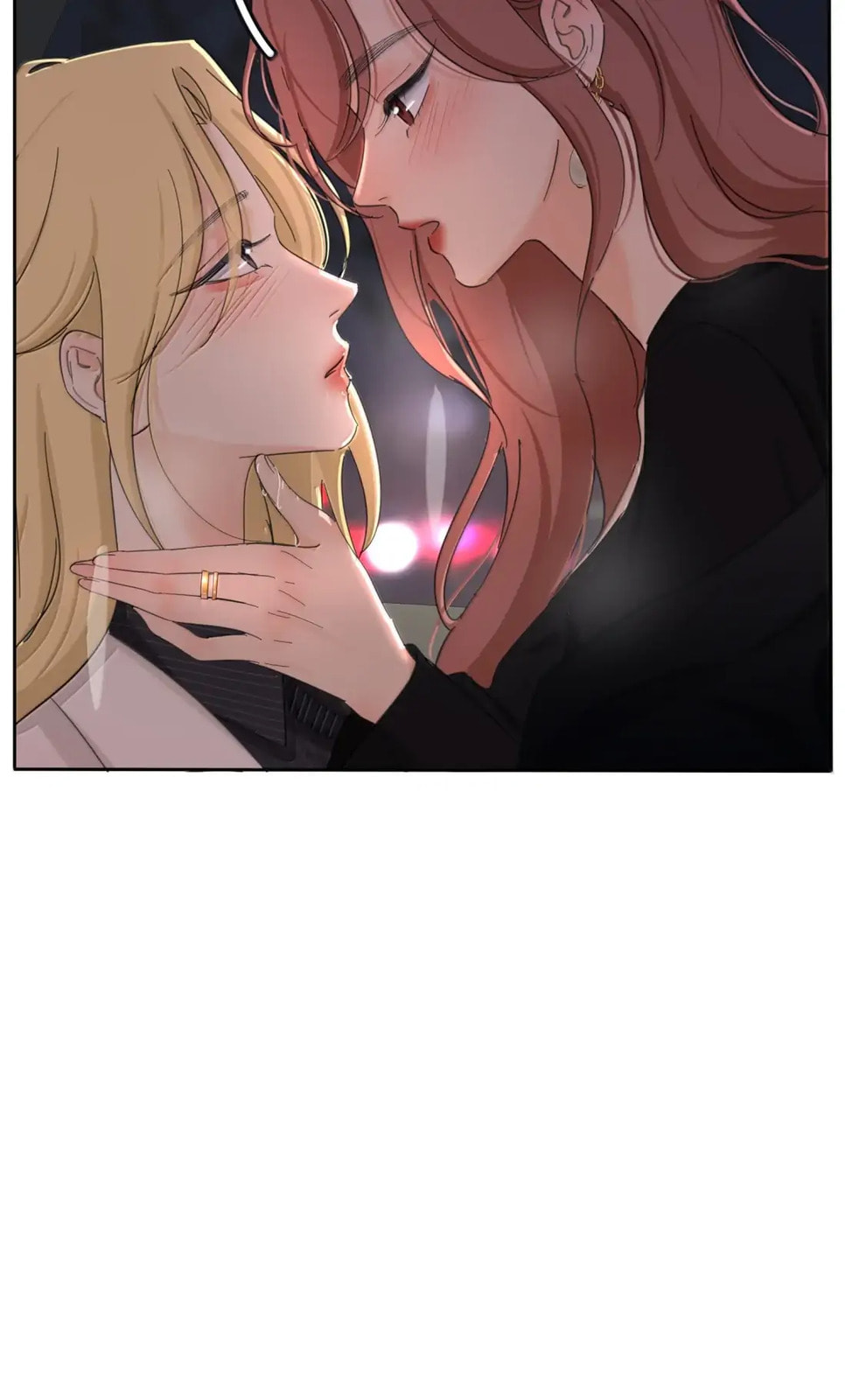 Read Baili Jin Among Mortals chapter 233 image 34 on Lezhin