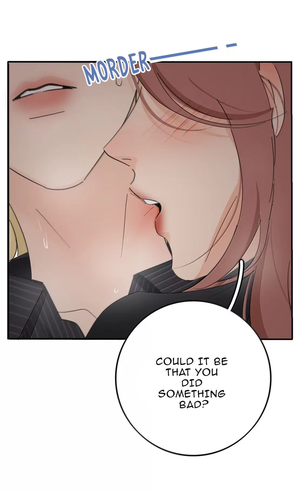Read Baili Jin Among Mortals chapter 233 image 35 on Lezhin