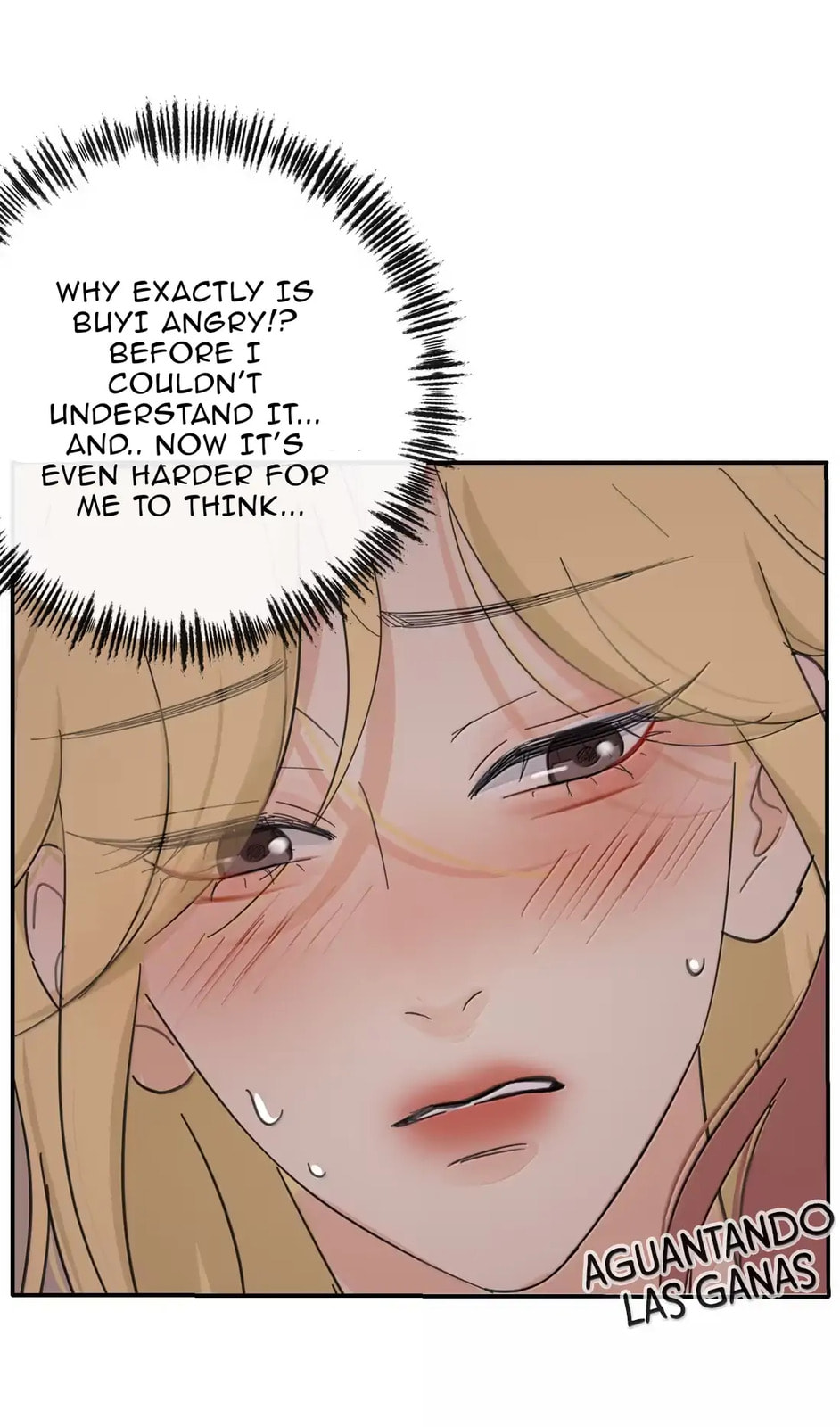 Read Baili Jin Among Mortals chapter 233 image 36 on Lezhin