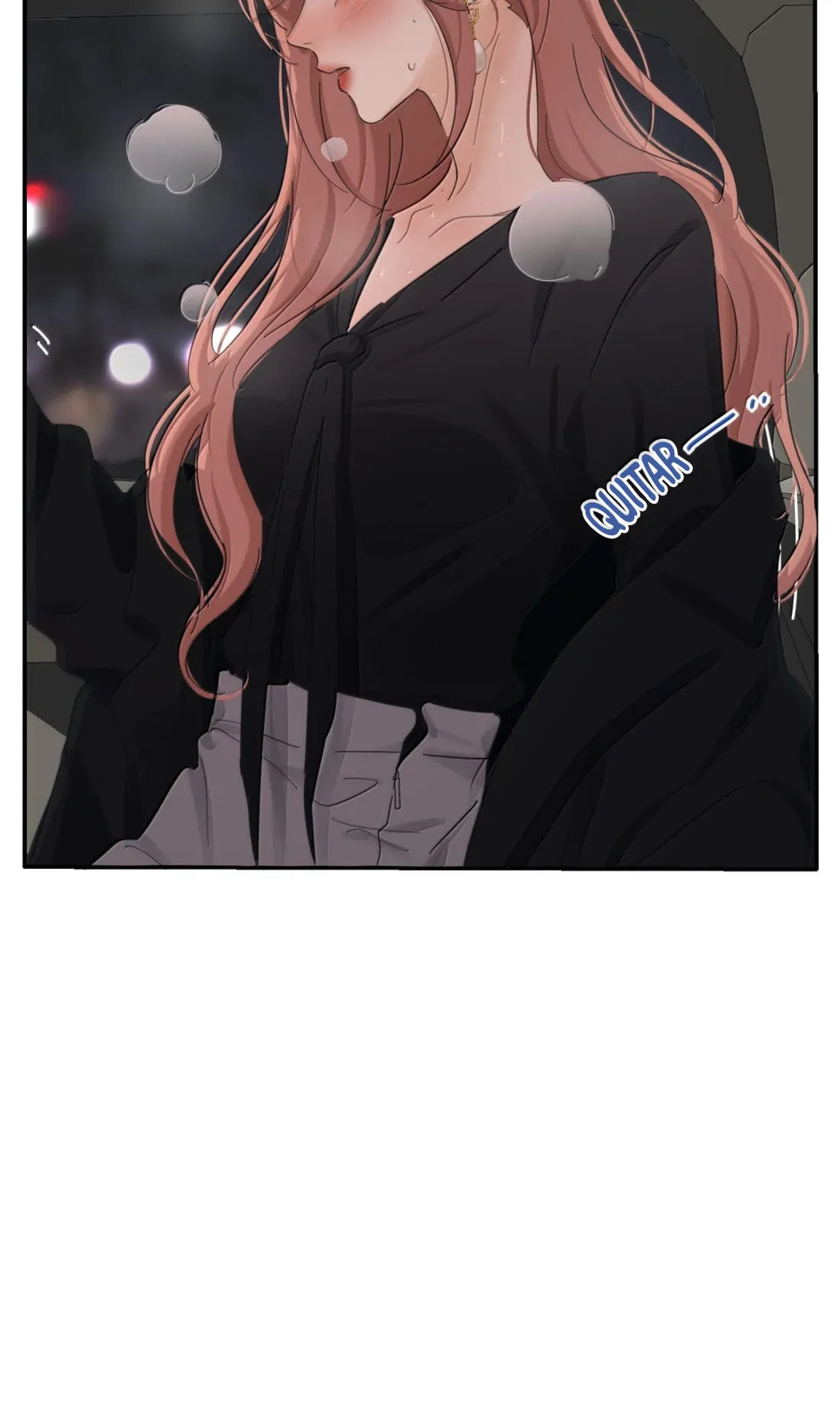 Read Baili Jin Among Mortals chapter 233 image 38 on Lezhin